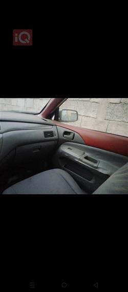 ميتسوبيشي لانسر